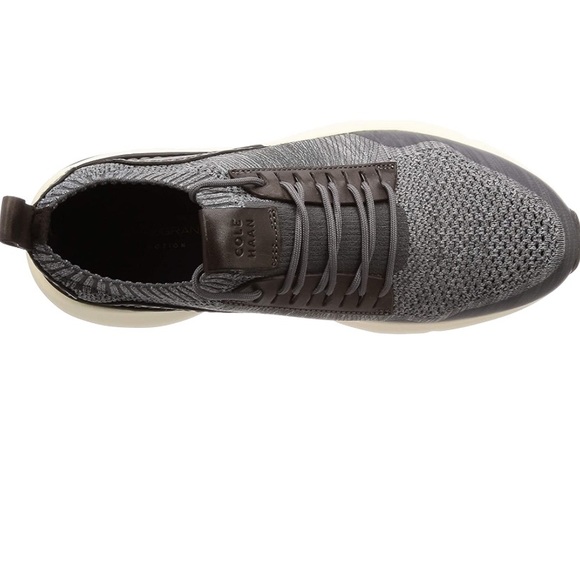 Cole Hann ZeroGrand Motion Sneaker - Picture 3 of 7